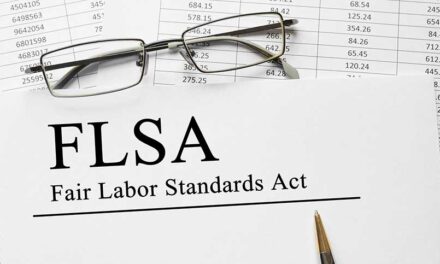 HR Compliance: Mastering Federal Wage and Hour Laws