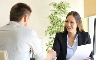 Interviewing for an HR Job: Preparing for Success