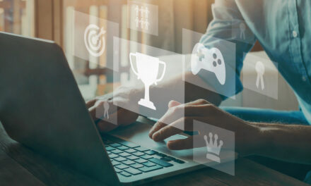 Gamification in HR Boosting Employee Engagement and Productivity