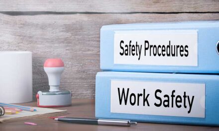 Workplace Safety: The Role of HR Professionals in Reducing Injury