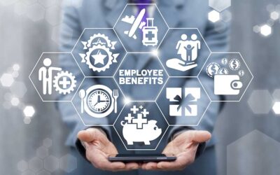 Employee Benefits Administration: A Key to Strategic Human Resource Management