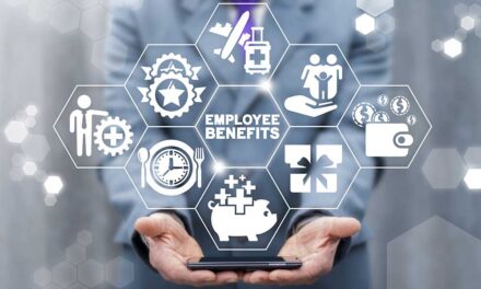 Employee Benefits Administration: A Key to Strategic Human Resource Management