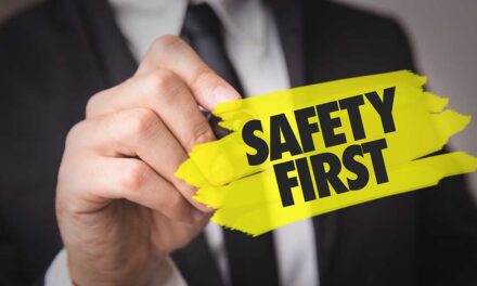 The Role of HR in Workplace Safety: Ensuring a Safe and Compliant Environment