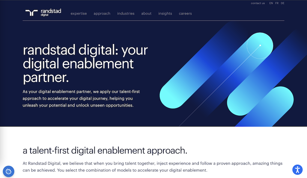 randstand staffing company