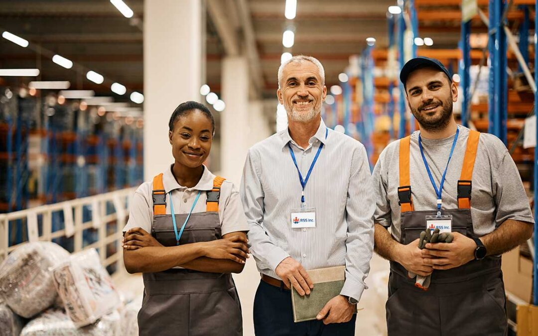 RSS Inc. Review: Nationwide Strike Staffing and Industrial Workforce Solutions You Can Rely On