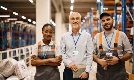 RSS Inc. Review: Nationwide Strike Staffing and Industrial Workforce Solutions You Can Rely On